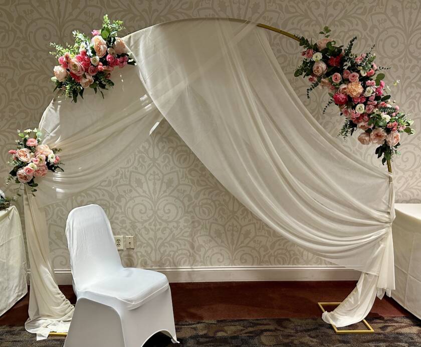 Backdrop Rental Information – Ontario Event Center – Banquet & Catering ...